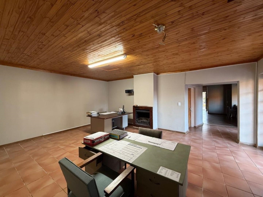 4 Bedroom Property for Sale in Afrikaskop Free State